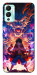 Чохол One piece luffy для Infinix Hot 12 Play