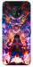 Чохол One piece luffy для Nokia G50