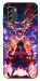Чехол One piece luffy для Nokia G60