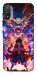 Чохол One piece luffy для Motorola Moto E20