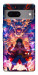 Чехол One piece luffy для Google Pixel 7