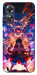 Чохол One piece luffy для Oppo A17