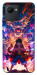Чохол One piece luffy для Realme C30s