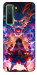 Чохол One piece luffy для Huawei nova 7 SE