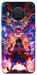 Чехол One piece luffy для Nokia X20