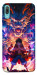 Чохол One piece luffy для Huawei Y6 Pro (2019)