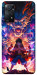 Чохол One piece luffy для Xiaomi Redmi Note 12 Pro