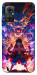 Чехол One piece luffy для Xiaomi Redmi Note 11R