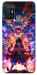Чохол One piece luffy для ZTE Blade A52