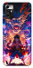 Чехол One piece luffy для ZTE Blade A72