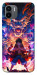 Чехол One piece luffy для Xiaomi Poco C50