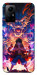 Чохол One piece luffy для Xiaomi Redmi Note 12S