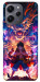 Чехол One piece luffy для Xiaomi Redmi 12