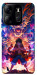 Чехол One piece luffy для Tecno Spark Go 2023