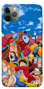 Чохол One piece together для iPhone 11 Pro Max