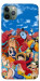 Чехол One piece together для iPhone 11 Pro Max