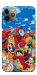 Чехол One piece together для iPhone 11 Pro