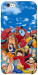 Чехол One piece together для iPhone 6