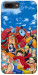 Чехол One piece together для iPhone 7 Plus