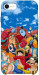 Чохол One piece together для iPhone SE (2020)