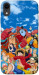 Чехол One piece together для iPhone XR