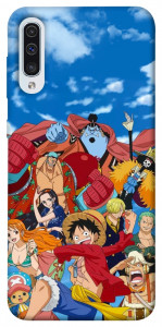 Чехол One piece together для Samsung Galaxy A50s