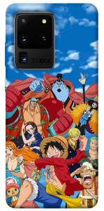 Чохол One piece together для Galaxy S20 Ultra (2020)