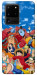 Чехол One piece together для Galaxy S20 Ultra (2020)