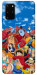 Чохол One piece together для Galaxy S20 Plus (2020)