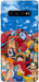 Чехол One piece together для Galaxy S10 Plus (2019)
