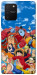 Чохол One piece together для Galaxy S10 Lite (2020)