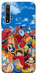 Чохол One piece together для Huawei Honor 20