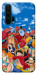 Чехол One piece together для Huawei Honor 20 Pro