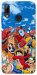 Чохол One piece together для Huawei P Smart (2019)