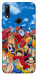 Чохол One piece together для Huawei P Smart Z