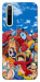 Чохол One piece together для Realme 6