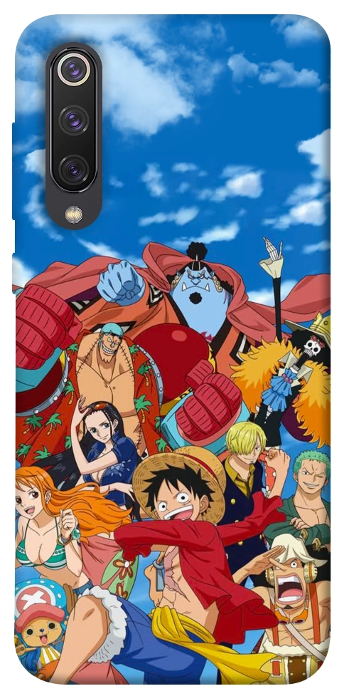 Чохол One piece together для Xiaomi Mi 9 SE