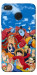 Чохол One piece together для Xiaomi Redmi 4X