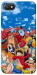 Чохол One piece together для Xiaomi Redmi 6A
