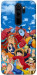 Чехол One piece together для Xiaomi Redmi Note 8 Pro