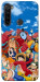 Чохол One piece together для Xiaomi Redmi Note 8T
