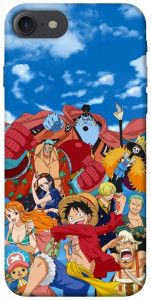 Чохол One piece together для iPhone 7 (4.7'')