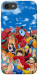 Чохол One piece together для iPhone 8