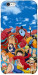 Чохол One piece together для iPhone 6S Plus
