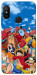 Чохол One piece together для Xiaomi Redmi 6 Pro