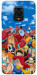 Чехол One piece together для Xiaomi Redmi Note 9 Pro