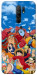 Чохол One piece together для Xiaomi Redmi 9