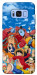 Чехол One piece together для Galaxy S8 (G950)