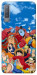Чохол One piece together для Galaxy A7 (2018)