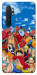Чехол One piece together для Xiaomi Mi Note 10 Lite